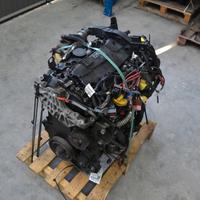 MOTORE - M9RE7 Renault Trafic 2000 TD