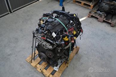 MOTORE - M9RE7 Renault Trafic 2000 TD