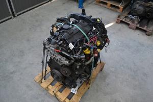 MOTORE - M9RE7 Renault Trafic 2000 TD