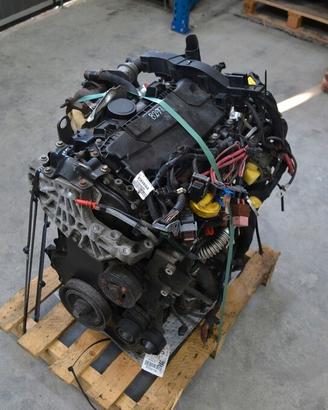 MOTORE - M9RE7 Renault Trafic 2000 TD