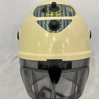 Casco e climazon Parruccheria