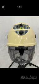 Casco e climazon Parruccheria