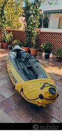 Kayak Explorer K2