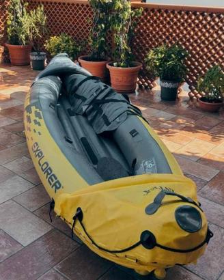 Kayak Explorer K2
