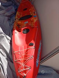  canoa kayak 