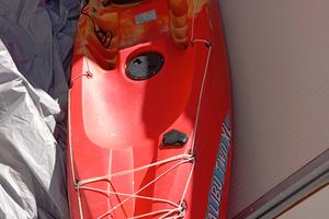  canoa kayak 