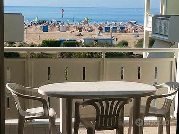 Bibione fronte mare vacanze da privato