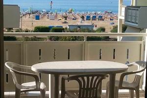 Bibione fronte mare vacanze da privato