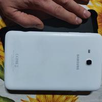 Samsung Galaxy Tab 3 con Android 7