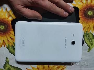 Samsung Galaxy Tab 3 con Android 7