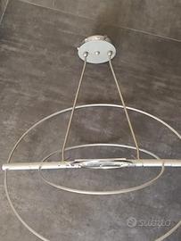 lampadario moderno  