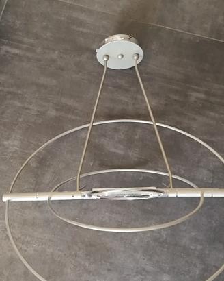lampadario moderno  