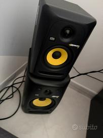 Casse krk rokit