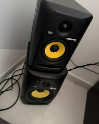 Casse krk rokit