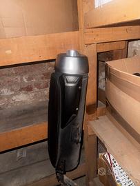 Scarico tmax