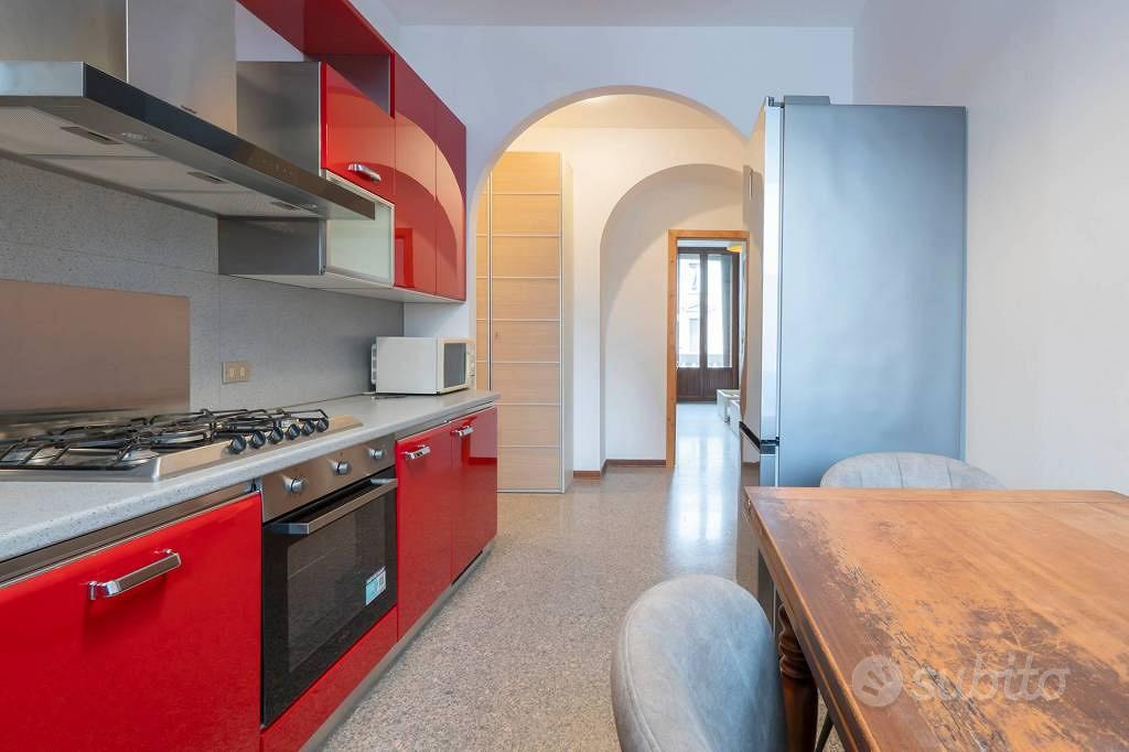 Appartamento – Milano, Buenos Aires - Venezia, Municipio 3 - Vista 5