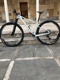 SANTA CRUZ HIGHBALL CC