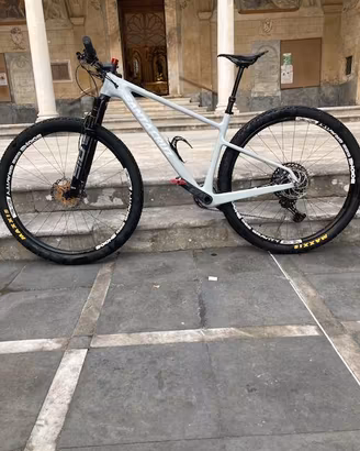 SANTA CRUZ HIGHBALL CC