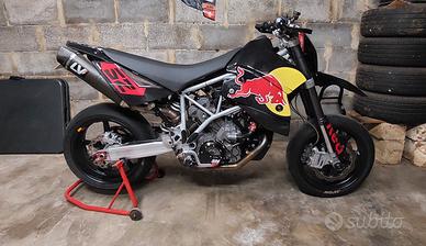 KTM 950 SM