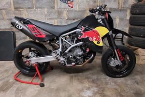 KTM 950 SM
