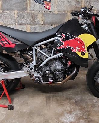 KTM 950 SM