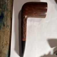 Pipa Mastro de Paja 1979 canadese