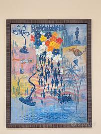 quadro di Virginia Rios