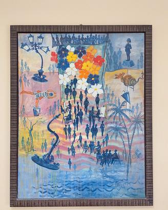 quadro di Virginia Rios