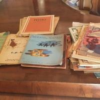 spartiti degli anni 80..90