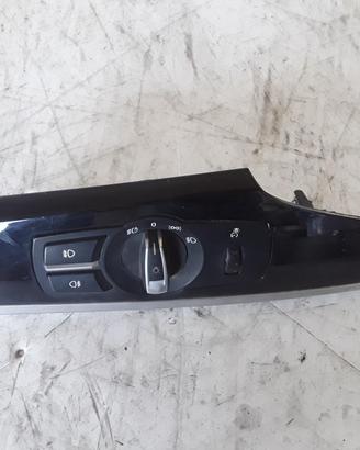 INTERRUTTORE COMANDO LUCI BMW X4 F26 B47d20a (14>1