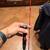 Canna falcon  peppers slow pitch