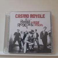 Cd Casino Royale