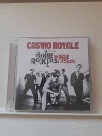 Cd Casino Royale