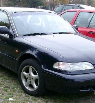 Parabrezza Hyundai Sonica/Sonata II serie (94-98)
