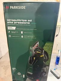 Idropulitrice Parkside PHD 170 D2