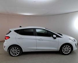 FORD FIESTA 1.5 EcoBlue 85CV Titanium 5 PORTE