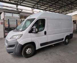 FIAT Ducato 30 2.3 MJT 130CV PM-TM Furgone FINAN