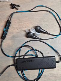 Bose QuietComfort 20