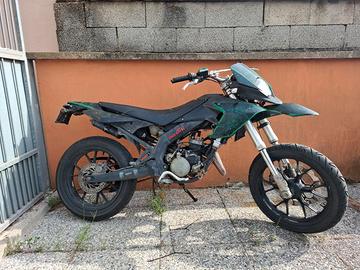derbi senda 50 sm