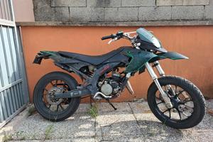 derbi senda 50 sm