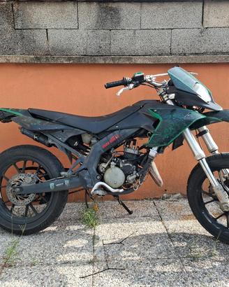derbi senda 50 sm