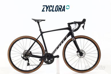 Scott Addict 20 t.54