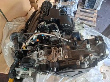 MOTORE SMART FORFOUR 1.0 Benz