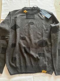 Maglione per ragazzi 