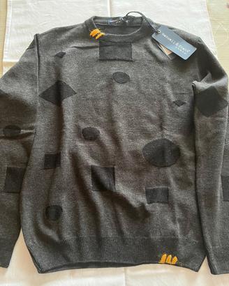 Maglione per ragazzi 