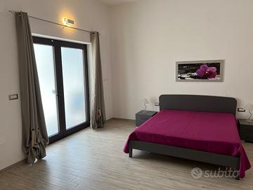 Stanza Matrimoniale con Bagno Privato - Clima WiFi