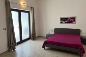 Stanza Matrimoniale con Bagno Privato - Clima WiFi