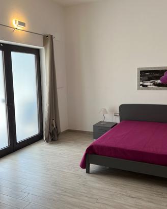 Stanza Matrimoniale con Bagno Privato - Clima WiFi