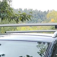 barre portatutto THULE evo (VW TOURAN )
