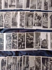 Cartoline postali antiche di Thiene. Marzari